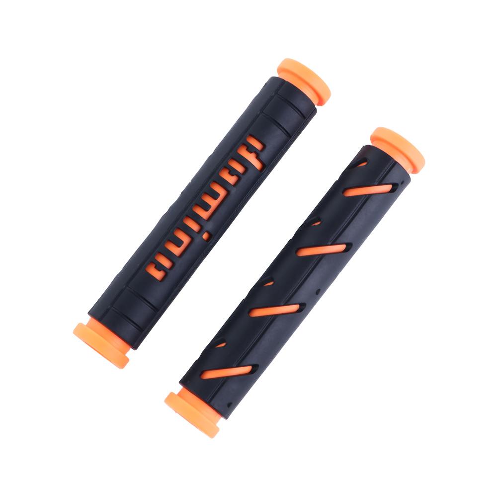 Silicone Sleeve Brake Handle Rubber Bar Motorcycle Handlebar Grip Handle Grip Cover Protector