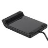 Upgrades USB Card Reader with Fast Plugs & Play Functionality Small  USB Card Reader Business Card Management Device