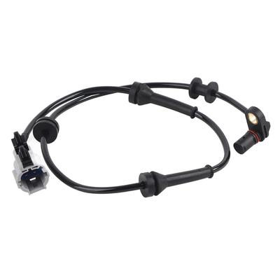 Car Front Left Right ABS Wheel Speed Sensor for NISSAN NAVARA D40 4WD 47910EA025