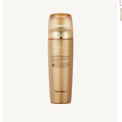 Intense Care Gold 24K Snail Emulsion