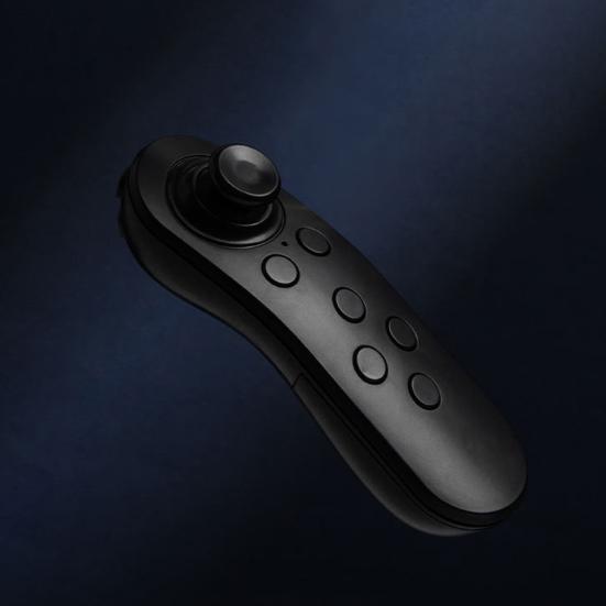 VR Gamepad Bluetooth-compatible Wireless Remote Control 5 Smartphone Game Accessory