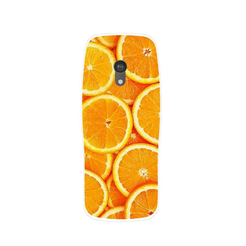 For Nokia 3210 4G 2024 Case Back Cover for Nokia 3210 4G 2024 Shockproof Clear Soft Silicone Phone Case for Nokia3210 4G Coque