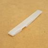 YJB PARTS Bone Saddle Cow Bone Saddle String Length Correction Type [Made In Japan] Acoustic Guitar Parts