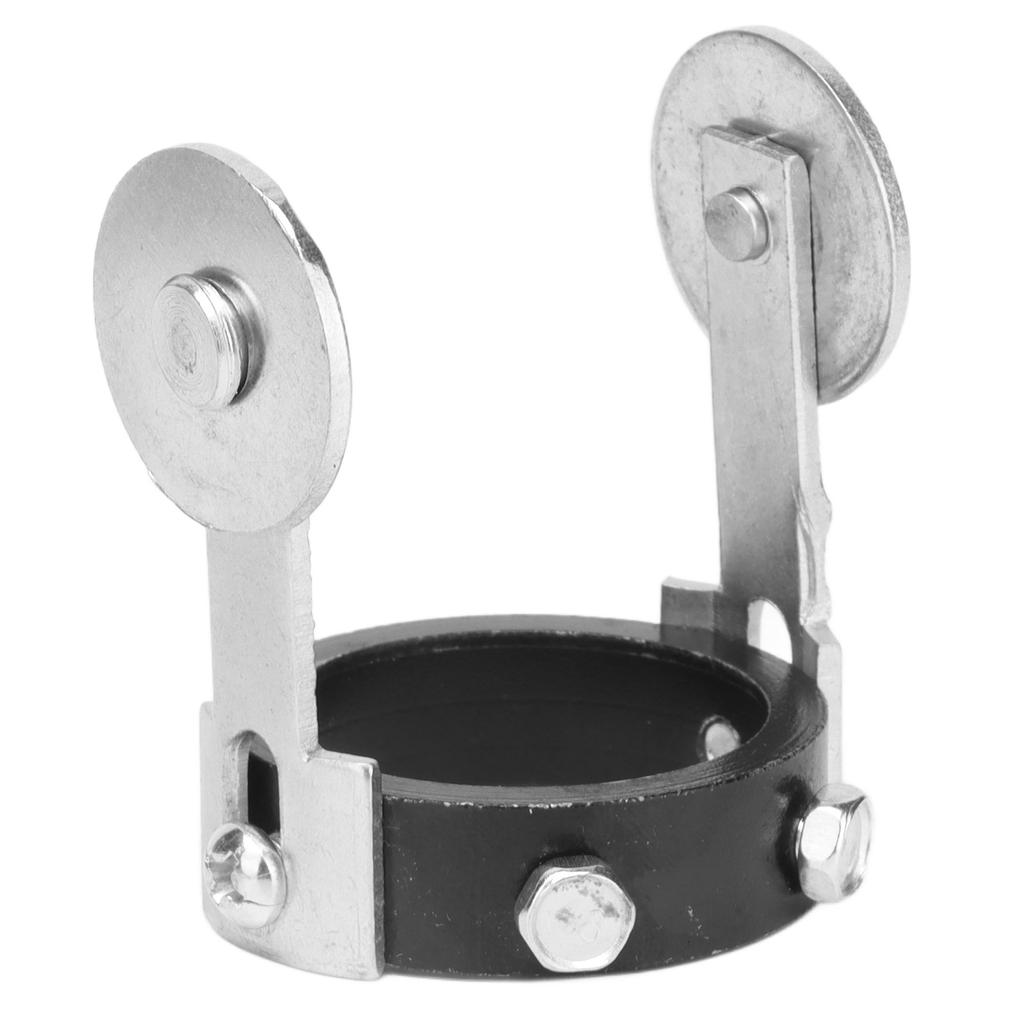 Buy Torch Roller Guide Wheel Pig Iron Cutter Guides Wheels for P80