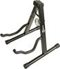 RockJam Folding Stand RJGS01 for Acoustic, Classical, and Electric Guitars