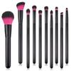 Stroke of Beauty - Set of 10: Makeup Brush