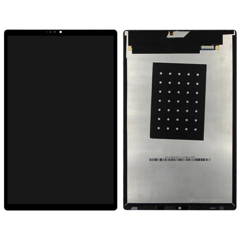 

Grade S OEM LCD Screen and Digitizer Assembly Replacement Part Accessories (Without Logo) for Lenovo Tab M10 Plus TB-X606F TB-X606X TB-X606 A