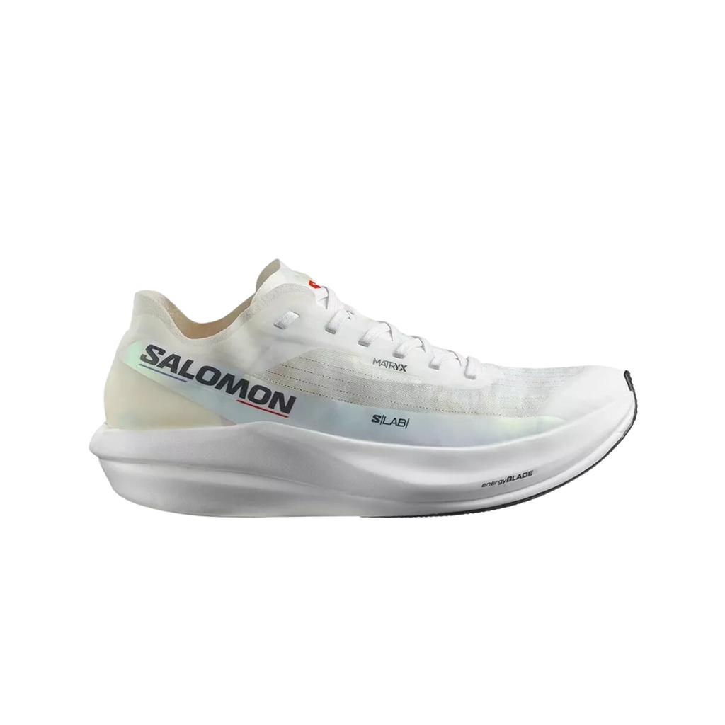 Salomon S/lab Phantasm 2 White