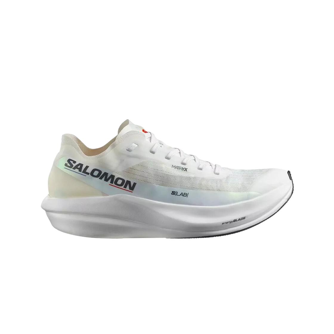 

Salomon S/lab Phantasm 2 White 280