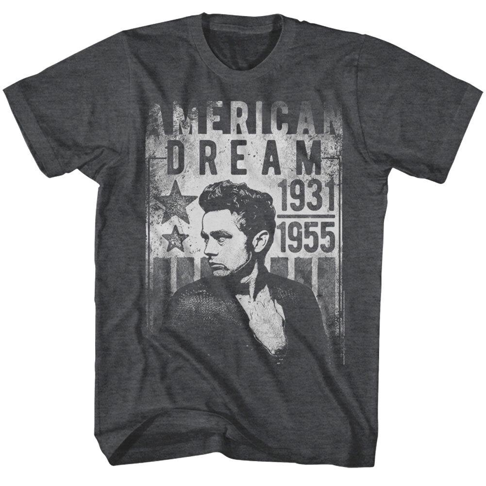 James Dean American Dream Men T Shirt XXXL