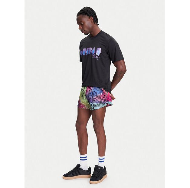 Adidas Jeremy Scott Sports Shorts