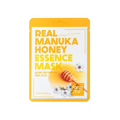 Real Manuka Honey Essence Mask (10Sheet)