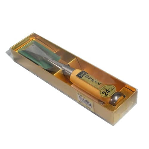 Kawai replaceable blade chisel 24mm