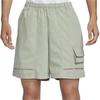 Life Camp Shorts 'Light Green' Men's FN3217-370