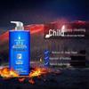 Men's Volcanic Rock Oil Control & Anti-Dandruff Shampoo