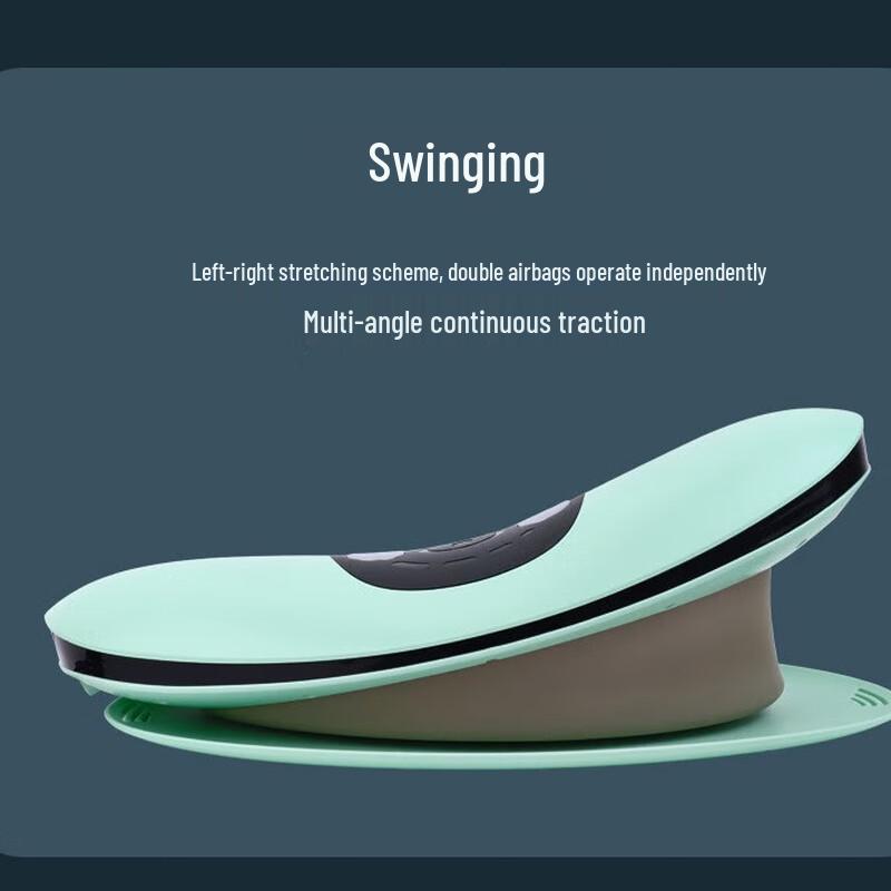 Union Messenger Smart Electric Lumbar Massager