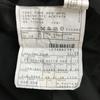 HILTON TIME Italien Premium Ull Skräddarsydd Jacka Herr L 48 Mörkblå(BEGAGNAD)