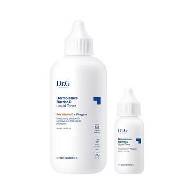Dermoisture Barrier D Liquid Toner 200ml Special Set (200mL+30mL)