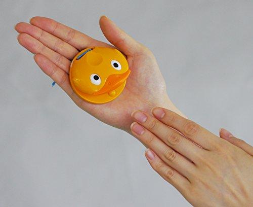 ZENON Bambina Castanet Duck BCN-DU