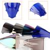 Motorcycle Double Bubble Windshield For Suzuki GSX-R GSXR 600 750 GSXR600 2011-2018 K11 WindScreen Accessories Fairing Deflector