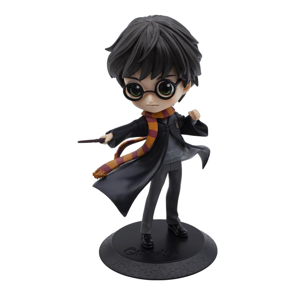 Figura Q Posket Harry Potter 14 Multicolor BP88201 , Cm,
