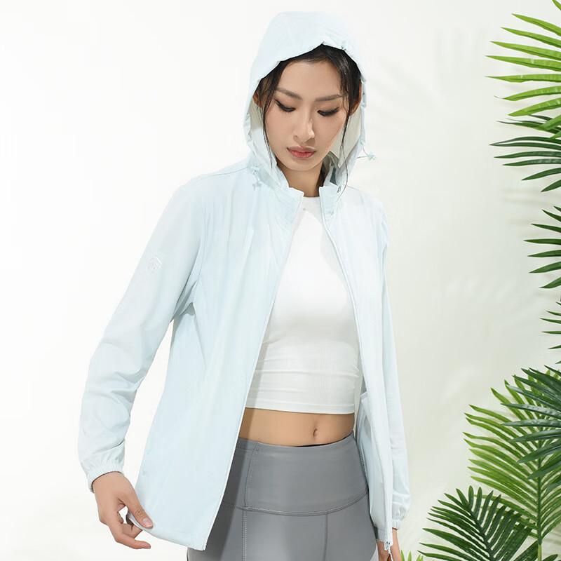 Unisex Summer Cooling Sun Protection Jacket