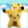 Soft Plush Keychain Charming Cartoon Plushie Ideal For Gifts And Collectors