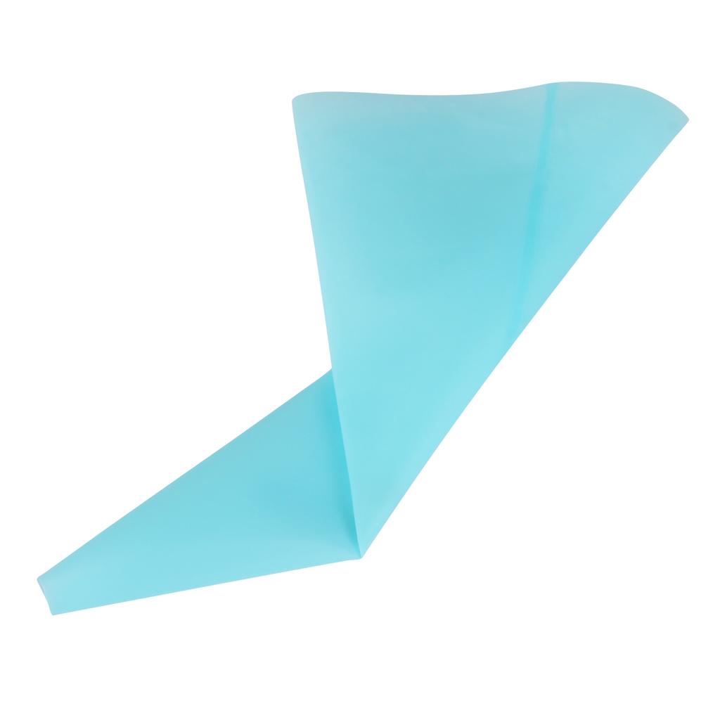 26 PCS/Set Silicone Pastries Bag Tips Kitchen DIY Icing Piping Cream Reusable Cake Decorating Tools