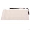 36/48/72 Hole Shape, Canvas Pencil Roll Pouch Pen Case Holder Organizer Bag Fountain