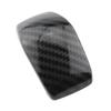 For Toyota RAV4 RAV 4 2020 2021 2022 XA50 Gear Head Shift Knob Sticker Gear Knob Cover Decoration Trim Protector Accessories