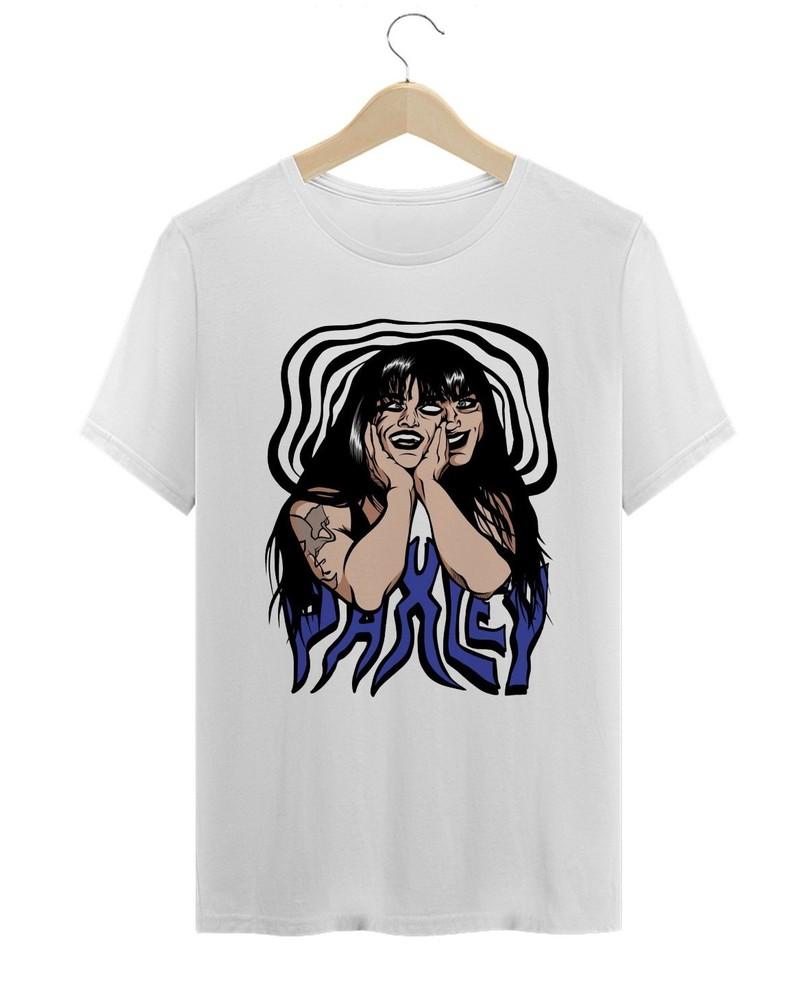 Tatum Paxley White Color All Size S-5XL Shirt Unisex CM026 Unisex T-Shirt XXL