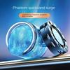 Car Mounted Solid Fragrance Cream with a Light and Long-lasting Fragrance, As Well As Osmanthus Floral Fragrance for Interior De