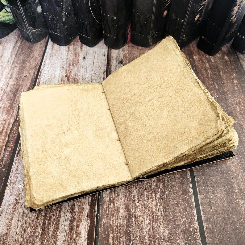 THE Empress Printed Leather Journal, Handmade Dairy, Leather Sketchbook, Wedding Gift, Leather Dairy, Dream Journal, Personalized Gift.