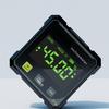 Electronic Angle Gauges With High Accuracy Measurement And Magnetic Mounting Digital Angle Gauges For Wall Alignment