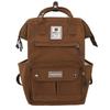 Schoolbag shoots the new mommy bag, mother and baby, pregnant mother, large-capacity backpack, mother preparing for pregnancy, light foreign gas