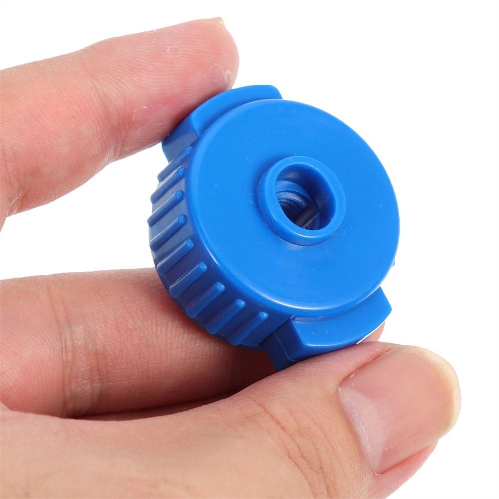 Lightweight Cymbal Quick Release Push-On Design Cymbal Buckle  Instruments Musical