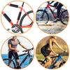 Waterproof Ebike  Battery Protector Cold Resistant Insulation Cover for Electric Bicycle Battery Frame Winter Use