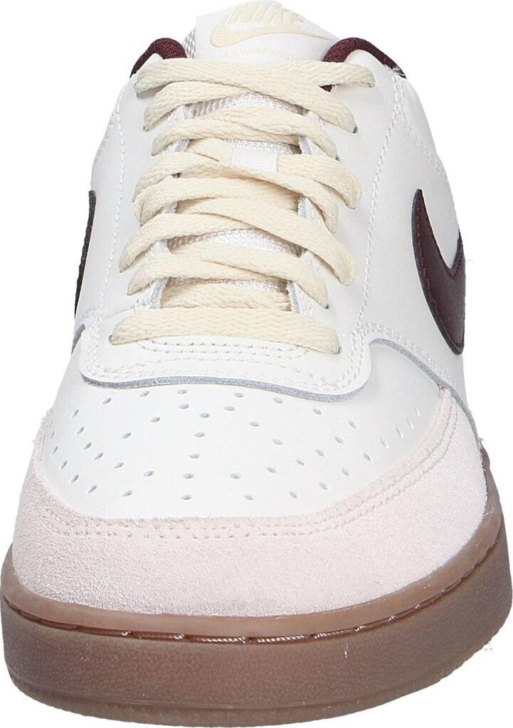 Кроссовки Nike Cout Vision Lo Beige