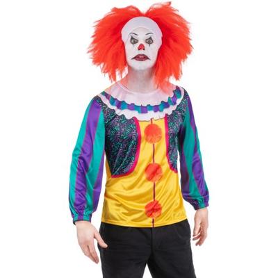 Erkek karnaval kostümleri