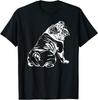 Funny English Bulldog Hund Tee Dog Lovers T-Shirt
