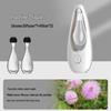 Charcoal Era Automatic Scent Diffuser & Air Freshener Kit