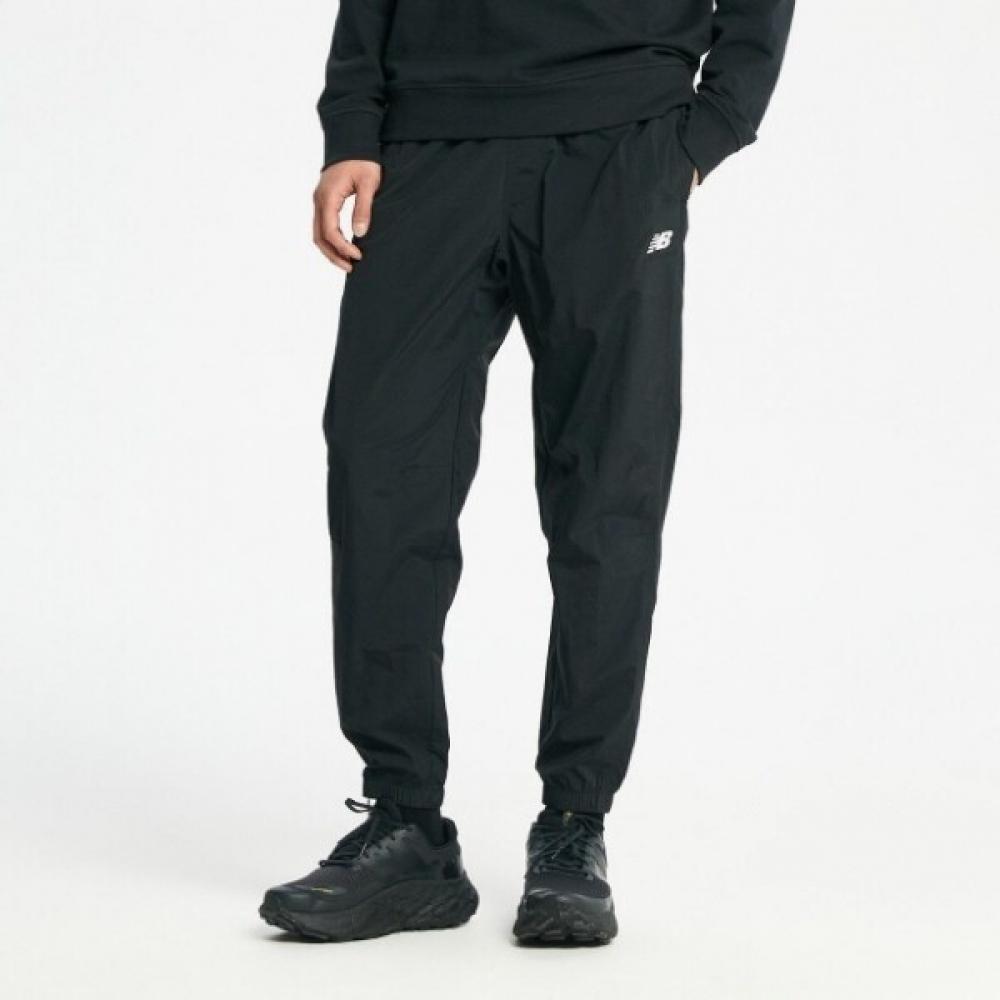 

New Balance Pants Nqj Nbntd4s091 19 Amp31532 Athl 80