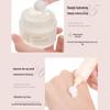 MAZO Bird's Nest Peptide Hydrating Lotion & Cream Set