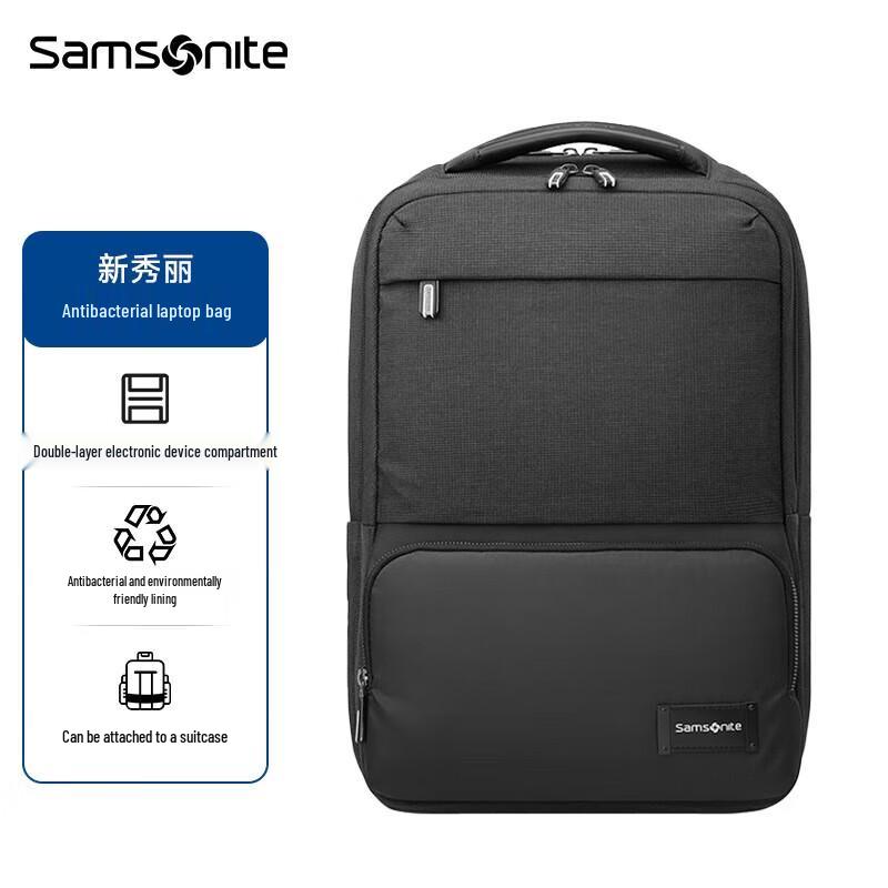 Samsonite Business Travel Backpack
