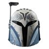 Casque électronique premium Bo-Katan Kryze, Star Wars: The Mandalorian, de collection, Star Wars The Black Series, dès 14 ans