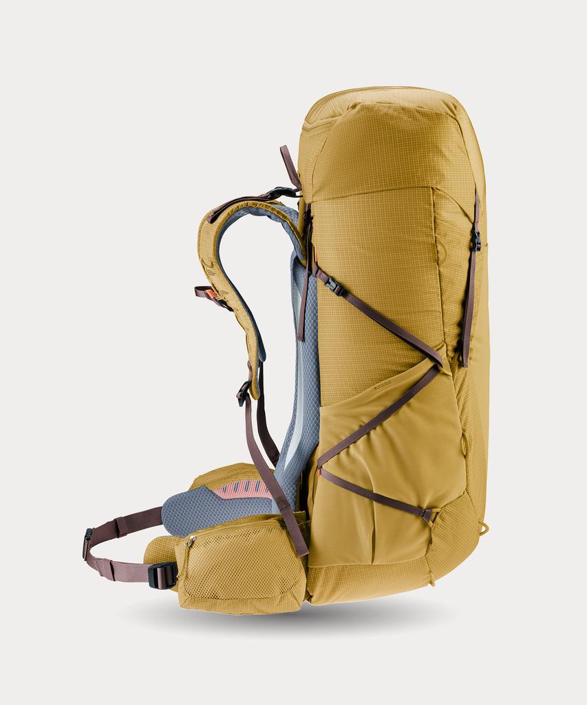 Deuter Aircontact Ultra 50+5