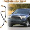 Brake Caliper Line - for Tundra 2007-2014 4WD