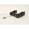 Metal Tail Beam for 1/14 Tamiya RC Truck For volvo For scania For man Diy Parts
