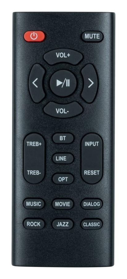 Thomson WS600DUO Set of Active STEREO HiFi Speakers with Bluetooth 5.0, Thomson