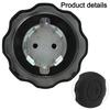 Plastic Sturdy Fuel Tank Cap Fits For GX/GX160/GX240/GX270/GX340/GX390